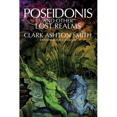 Poseidonis and Other Lost Realms