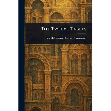 The Twelve Tables
