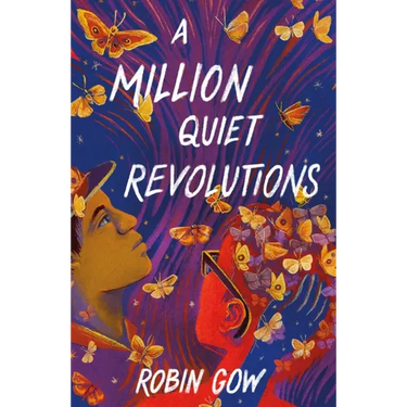A Million Quiet Revolutions
