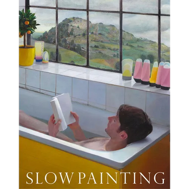 Slow Painting