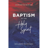 Baptism with The Holy Spirit