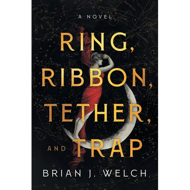 Ring, Ribbon, Tether, and Trap