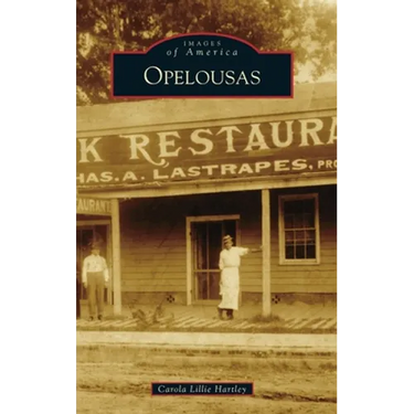 Opelousas