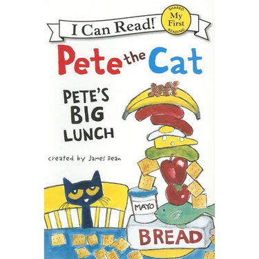 Pete's Big Lunch