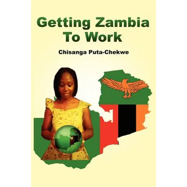 Getting Zambia to Work