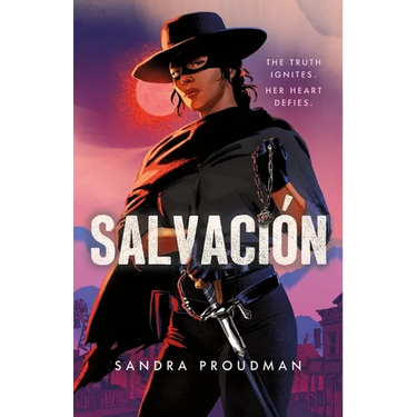 Salvación