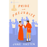 Pride and Prejudice