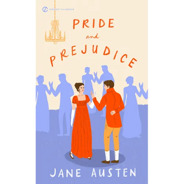 Pride and Prejudice