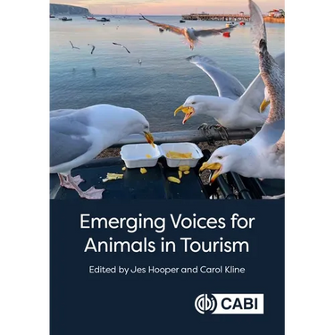 Emerging Voices for Animals in Tourism