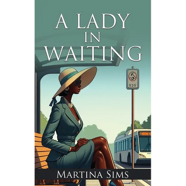 A Lady In Waiting