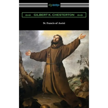 St. Francis of Assisi