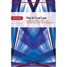 The 5C's of Law: Corporate Law, Contract Law, Criminal Law, Civil Law & Cyber Law