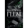 Written in Flesh: Sweetwater Series Book 3