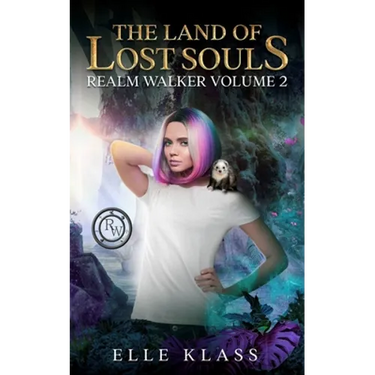 The Land of Lost Souls
