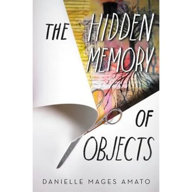 The Hidden Memory of Objects