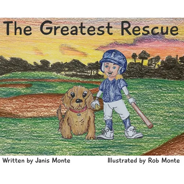 The Greatest Rescue