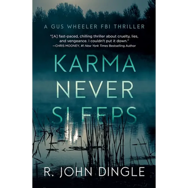 Karma Never Sleeps