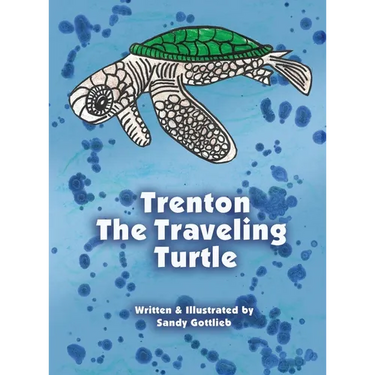 Trenton The Traveling Turtle