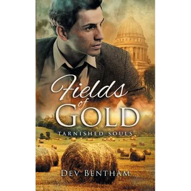 Fields of Gold