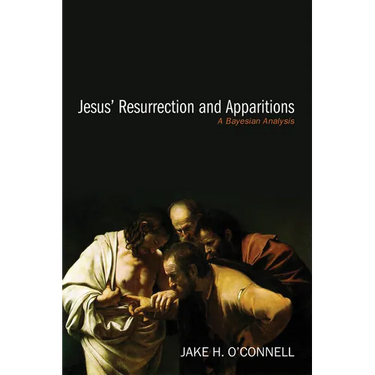 Jesus' Resurrection and Apparitions: A Bayesian Analysis