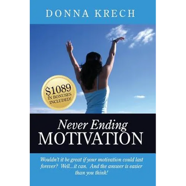 Never Ending Motivation