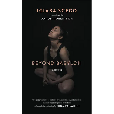 Beyond Babylon