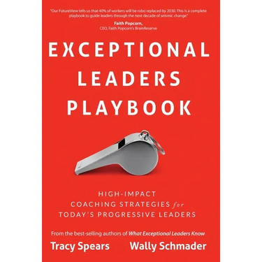 Exceptional Leaders Playbook