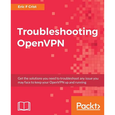 Troubleshooting OpenVPN
