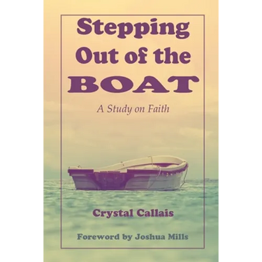 Stepping Out of the Boat