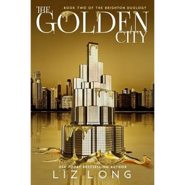 The Golden City