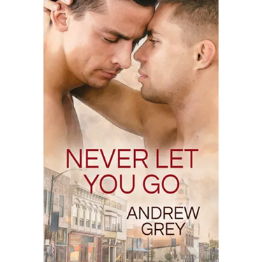 Never Let You Go: Volume 2