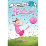 Pinkalicious: Soccer Star