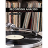 Recording Analysis: How the Record Shapes the Song