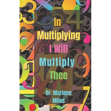 In Multiplying I Will Multiply Thee