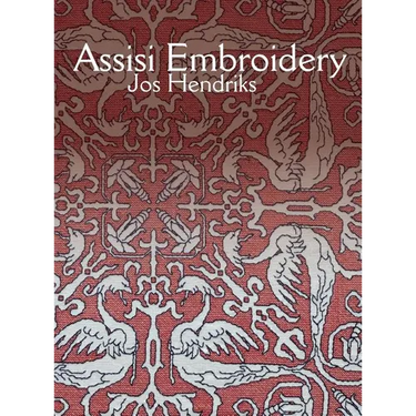 Assisi Embroidery