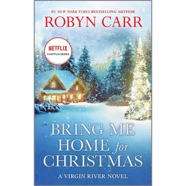 Bring Me Home for Christmas