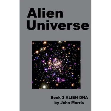 Alien Universe