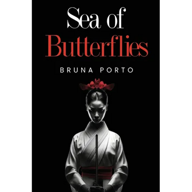 Sea of Butterflies