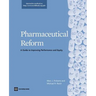 Pharmaceutical Reform: A Guide to Improving Performance and Equity