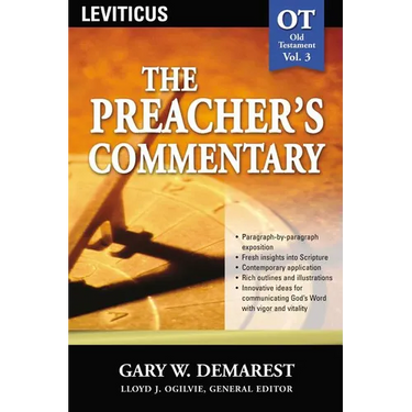 Leviticus