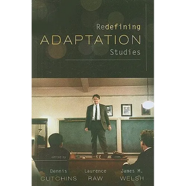 Redefining Adaptation Studies