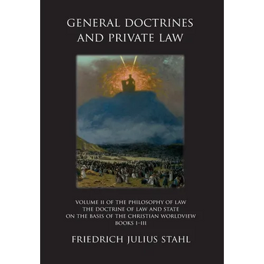 General Doctrines and Private Law