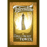 The Girl Who Built the Tower