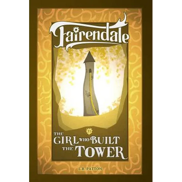 The Girl Who Built the Tower