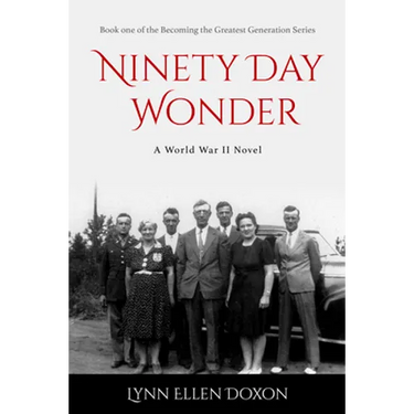 Ninety Day Wonder: Volume 1