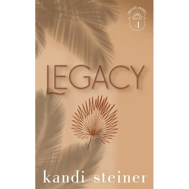 Legacy: Special Edition