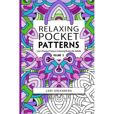 Relaxing Pocket Patterns