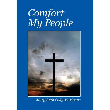 Comfort My People