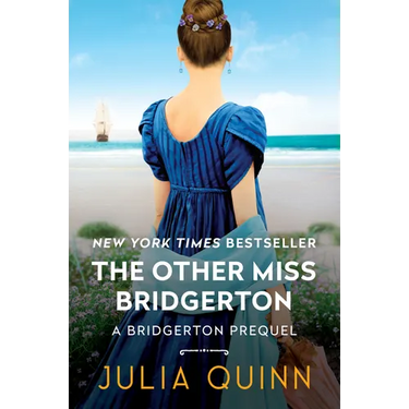 The Other Miss Bridgerton: A Bridgerton Prequel
