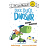 Duck, Duck, Dinosaur: Snowy Surprise